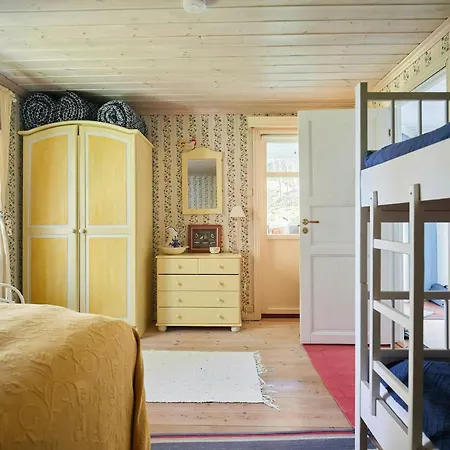 Beachfront Gem With Outdoor Kitchen In Hvaler