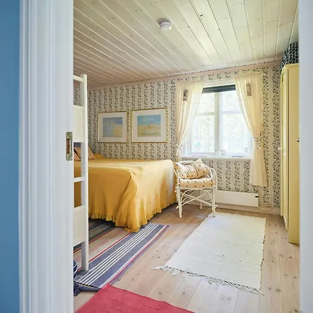 Casa vacanze Beachfront Gem With Outdoor Kitchen In Hvaler