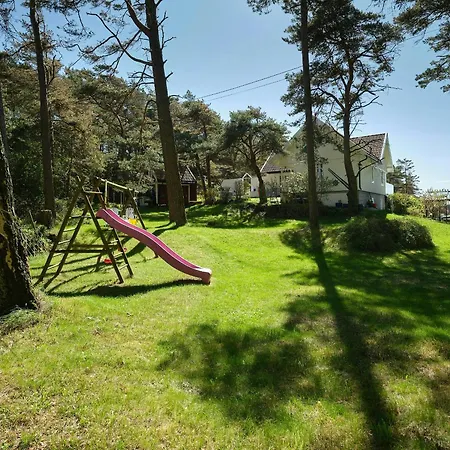 Beachfront Gem With Outdoor Kitchen In Hvaler