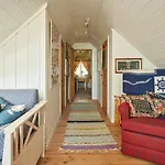 Holiday home Beachfront Gem With Outdoor Kitchen In Hvaler
