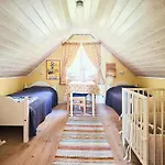 Holiday home Beachfront Gem With Outdoor Kitchen In Hvaler *